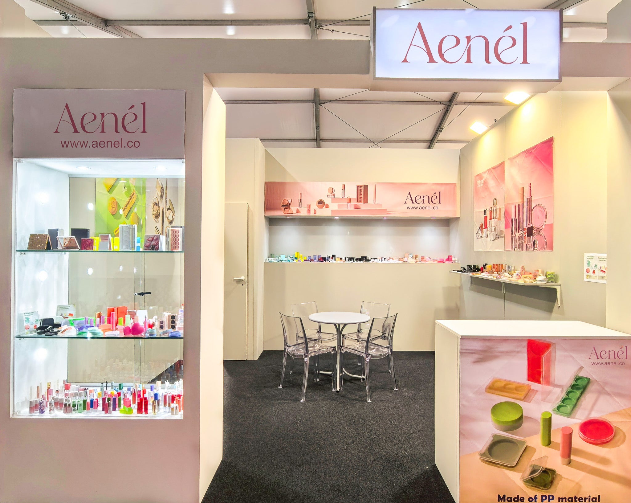 Cosmoprof Worldwide Bologna 2026