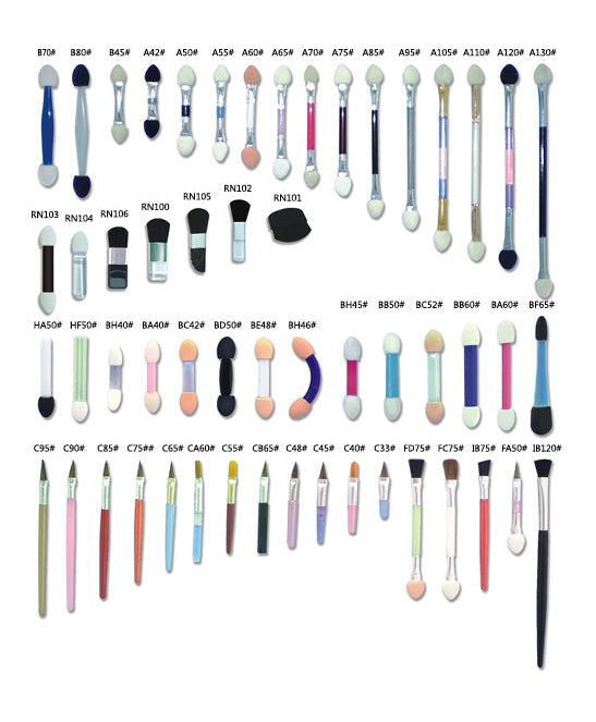 Eye Shadow Brush