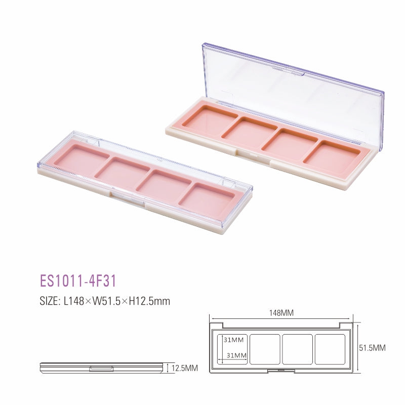 ES1011-4F31 Transparent