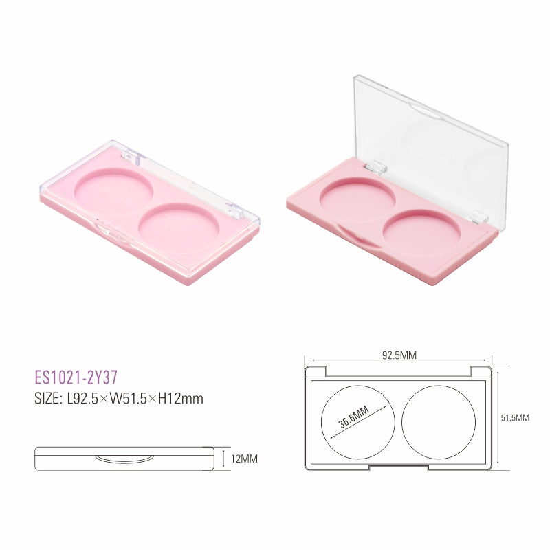 ES1021-2Y37 Transparent